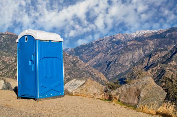 Best Standard Portable Toilet Rental  in Rutland, VT